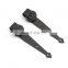 Sliding Barn Door Hardware Hangers Black J Shape Hangers cabinet sliding door hardware