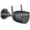 POE WIFI Wireless 5MP Security IP Camera 4X Digital Zoom CCTV HD AI Human Detection Outdoor Surveillance Bullet Cam CamHi APP