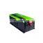 Household solar power inverter system 1000w 1500w 3000W hybrid solar power inverter grid tied 48v best price for sale