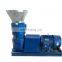 Chicken duck sheep feeding pallet mill granulator line fodder pellet feed processing machines
