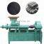Hot sale High Quality Biomass Wood Sawdust Charcoal Coal Briquette Extruder