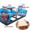 Mini JZ250 Automatic and Semiautomatic Clay Brick Making Machine