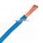 High Temperature Resistant Electric Silicone Rubber Insulated Copper Wire Electrical Cable