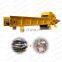 2021 Hot Sale Comprehensive Wood Crusher Wood Cutter