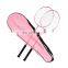 factory wholesale professional full carbon baton shuttlecock racket