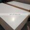 Melamine paper plywood,indoensia white export to Europe