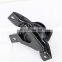 KEY ELEMENT High quality Auto Engine Mounts 21810-1C220 For GETZ mount engine Right engine mounting