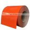 Hot sale 0.65mm 0.7mm ppgi coils prepainted color coated steel coil