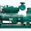 AC 3 phase 40KW/50KVA diesel generator