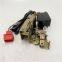 Factory Wholesale High Quality SINOTRUK WG1664340008 Door Lock For SHACMAN