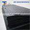 sand reinforcement plastic mesh matting white plastic flexible matting system