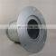 Replace Atlas GA55GA55AP screw compressor accessories 2901162600 oil separator
