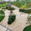 Wholesale sandstone paving cheap wall paving stones floor tile yellow