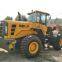 SDLG 6ton wheel loader L968F pay loader with 3.5m3 bucket