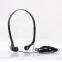 office phone waterproof two way radio wired headphones headset