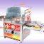 Electric cotton candy floss machine /cotton candy vending machine for sale China factory direct supply