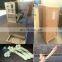 korea hollow tube puffed corn snacks making machine different taste corn snack extruder machine