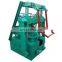 High pressure Square round honeycomb briquetting machine Honeycomb charcoal coal powder briquetting making machine