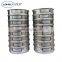 Laboratory  Labopolis Woven wire mesh test sieves