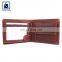2022 Latest Arrival High Quality Buff Antique Fitting Genuine Leather Smart Card Wallet from Indian Manufacturer