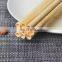 Biodegradable Natural Bamboo Straws Reusable Straws