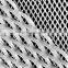 aluminium expanded metal mesh outdoor cladding factory price