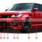 Front bumper for Range Rover Sport body kit M style Front bumper body kits for Range Rover Sport 2014-2017 Year