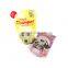 Mylar Bag Liquid Stand Up Foil Dog/Cat Shampoo Spout  Pouch Packaging Bag Pet Food Pouch with Spout