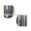 LEI BO Double glazed aluminum sliding windows 3 tracks sliding window sliding door