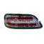 MAICTOP car other accessories rear bumper light for Patrol rear fog light fog lamp 2012-2019