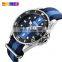 9133 Arab Numeral Watch Quartz Best Military Watch Arloji for Man Skmei
