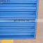 aluminum louver/shutter fixed window for basement and house