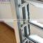 Hot sale exterior aluminum louvers/aluminum window louver/aluminum louver blade