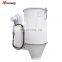 Durable Using Low Price 304 Stsainless Steel Plastic Flindustrial hopper dryer machine