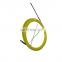 3mm 4mm wire puller Manufacturers Wire Fish Tape Electrical Plastic Nylon Cable Puller