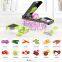 Amazon hot selling Kitchen multi 13 In 1 manual mandoline fruit vegetable cutter onion dicer veggie slicer vegetable chopper