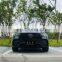 U KISS New Arrival Car Bumper For 2020 Benz GLE Coupe Modified GLE63 Amg Body Kits With Grille Diffuser With Exhaust Pipe