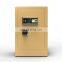 Hot Sale Steel Security Deposit Jewelry Money Burglary Digital Security Safe Box for Home Office