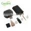 Factory price rechargeable mini invisible small in ear sound amplifier ear hearing aid for the deaf