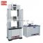 Electronic hydraulic tensile strength measuring instrument test testing machine equipment