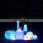 Portable led desk lamp for office lighting, and children study