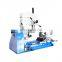 AT300 lathe/milling machine/drilling machine Multi-function machine tool miniature lathe 220V