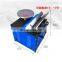 LIVTER Chamfering Machine High-Speed Multi-Function Trimming Mold Chamfering Device Arc Right Angle Manual Metal 45 Degrees