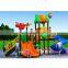 Wholesale school children plastic commercial outdoor games playground equipment