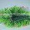 Artificial vertical plants and garden