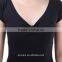 Ballet Short Sleeve Leotards, Latin Panty Spandex Unitards Dance