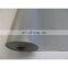 Light Grey Color 0.5mm PVC Fabric Knife Coated Tarpaulin for Truck and Boat