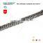 Auto brand new engine part timing chain oil pump chain 24106578 For buick brand new Excelle 1.3T