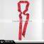 Lady Normcore Fashion Accessories Long Silk Skinny Scarf