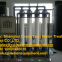 ISO Ultrafiltration Membrane System , Ultrafiltration Water Treatment Plant For Mineral Water